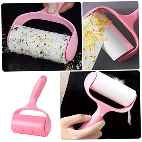 GALPADA Hair Removal Roller Sticky Rollers for Clothing Lint Remover Pet Hair Removers