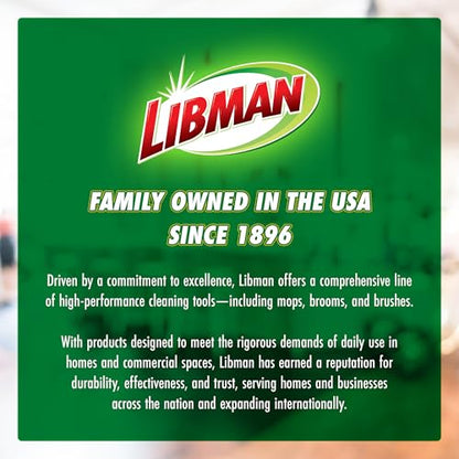 Libman Tornado Spin Mop System | Mop and Bucket with Wringer Set | Mops for Floor Cleaning | 1 Mop Head Included - style: Spin Mop