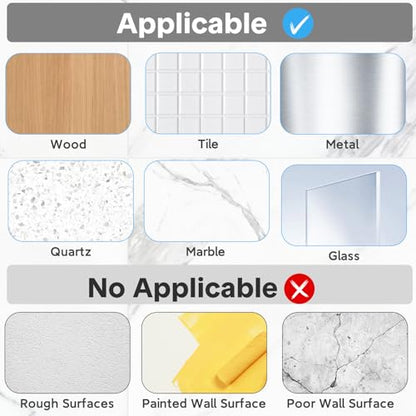 23 Pack Shower Caddy Replacement, Strong Adhesive Strips for Shelf, Waterproof Wall Hooks, No Drilling, Transparent, for Bathroom Organizer and Kitchen Racks - color: Transparent-23 Pack
