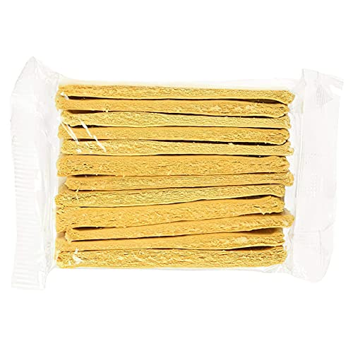 G.E.T. BIOSPG24 Non-Abrasive Compressed Cellulose Dish Cleaning Sponge (24 Pack) - style: Pack of 24