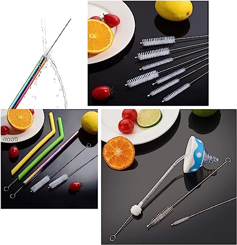 Crevice Cleaning Brush, Hard Bristle Scrub Brushes Tools,Window Groove Cleaning Brush for Sliding Door, Sill, Tile Lines, Shutter, Corner, Sink, Teapot, Bottle