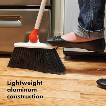 OXO Good Grips Any-Angle Broom