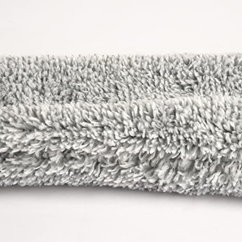 Retractable Gap Dust Cleaner 2pc Under Appliance Microfiber Duster Dust Brush Replacement Cloths Removable Hand Duster Microfiber Retractable Washable - style: 2PC Duster Cloths