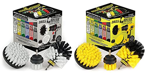 Bundle Our Classic 3piece Bathroom Cleaning kit with Our 3piece Auto Cleaning Kit