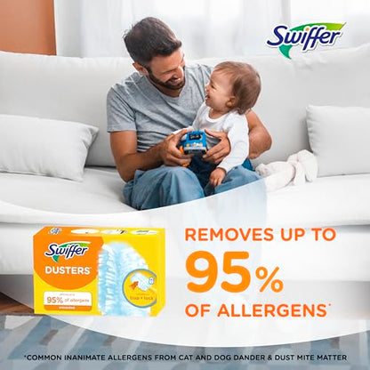 Swiffer Dusters Refills, 10 ct (Packaging May Vary)