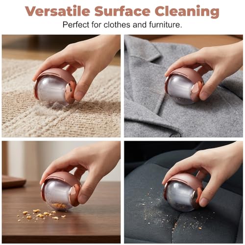 Reusable Lint Rollers, Sticky Pet Hair Remover, Washable Gel Lint Roller, Portable Dust Fuzz Cleaner for Dog Cat, Clothes, Car, Couch, Household Travel (2PCS, White) - color: 2pcs, White