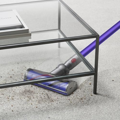 Dyson V11 Extra (Nickel/Purple) - style: V11 Extra