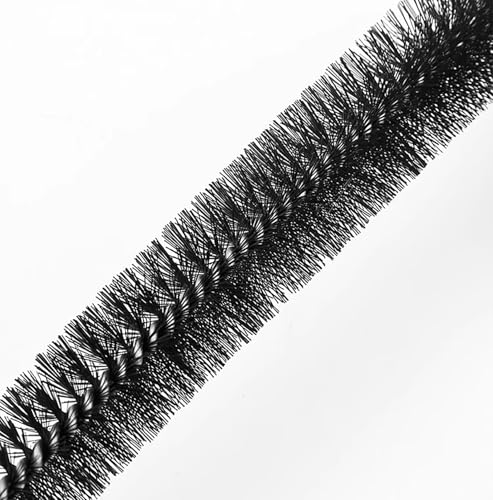 Washing Machine Cleaning Brush, 4 Pcs 27.5 Inch Length Can be Bent Freely Cleaning Brush for Household (4)