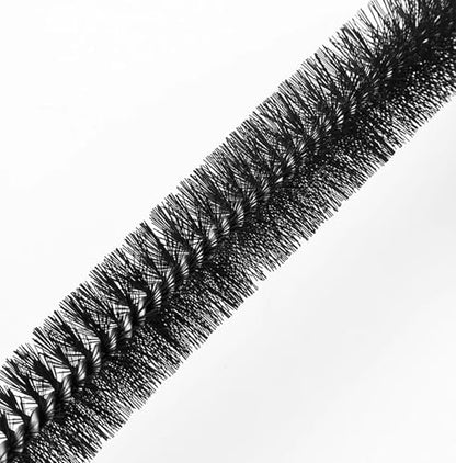 Washing Machine Cleaning Brush, 4 Pcs 27.5 Inch Length Can be Bent Freely Cleaning Brush for Household (4)