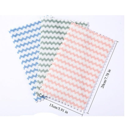 20 Count Replacement Cloths for Snap Grip Mini Mop, Wet and Dry Cleaning Pads for Cabinet, Wall, Window and Floor Cleaning, Reusable Washable Microfiber Refill, 8" x 6" - size: 20 Count Small Reusable Cloths（No Mop）