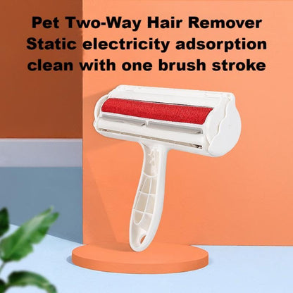 Pet Hair Remover,Dog Cat Hair Remover,Lint Shaver Cleaner Pro,Fur Removal Tool,Portable Carpet Scraper,Fuzz Rollers Hairball Brush for Carpets,Clothes,Car Mats,Couch,Pet Bed,Furniture