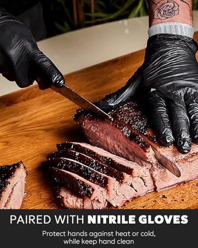 Cotton Work Gloves,12 Pairs String Knit Cotton Gloves Liners for BBQ, Grilling, Gardening, Painting, Men&Women - size: X-Large