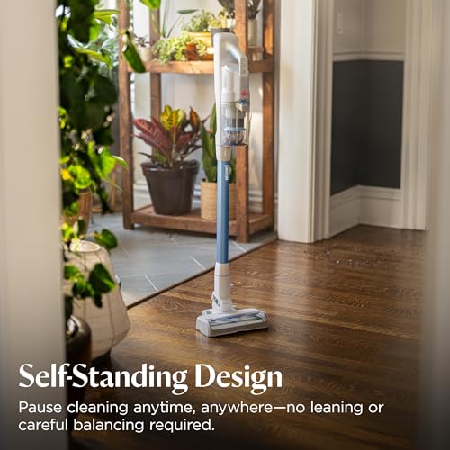 Bissell PowerClean 200W Self-Standing Cordless Vacuum w/Tangle Free Brush Roll, Removeable Battery, Wall Mount, Upholstery Tool & Bright Headlights, 4173 - style: PowerClean