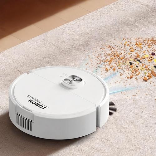 Mini Floor Sweeper Compact Cleaning Tool for Small Spaces Home Office and Daily Use