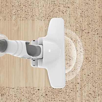 2026 NEW Upgraded Wet Dry Vacuum Cordless Lightweight Floor Cleaner and Mop One-Step Cleaning for Carpet and Hard Floors Cordless Vacuum Cleaner