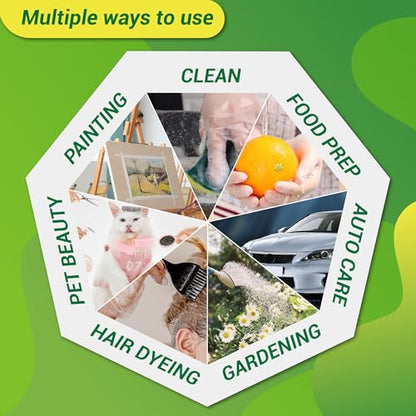 Disposable Plastic Gloves Food Handling Service Gloves Disposable For Cooking - style: 100pcs