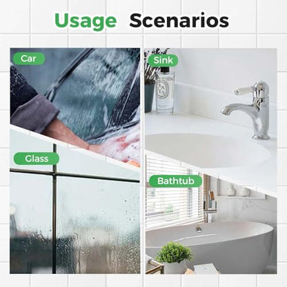 Magic Window Track Cleaner, 2026 New Window Groove Cleaning Brush, Handheld Window Track Cleaning Tools for Window lides Gaps, Sliding Door Track, Tile Lines Shutter Car Vents (Gray*3) - color: Gray*3