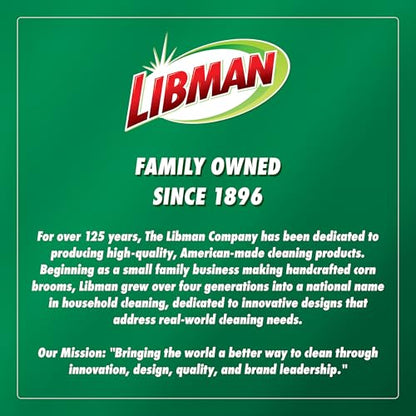 Libman Tornado Spin Mop System with Refill Heads, Microfiber Spinning Mop and Bucket with Wringer Set for Home, Floor Cleaning of Hard-Wood, Laminate, Tile, All Surface Cleaner - style: Spin Mop Plus 3 Refills