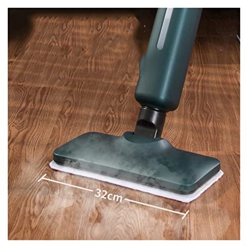 Multi-Functional steam mop Steamer for Cleaning Hardwood Floor Cleaner for Tile Grout Laminate Ceramic,