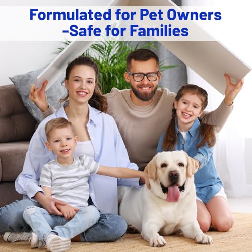 Washing Machine Cleaner Tablets Ultra - Designed for Pet Owners, Removes Residue, Grime & Odors, with Mold Cleaning Gel&Brush, Compatible with HE, Top&Front Load, 30 Tablets-12+ Month Supply - color: Colorful 32 Pack