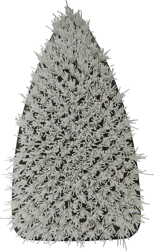 Rubbermaid 1811031 Switchable Bristle Brush (Pack of 3)