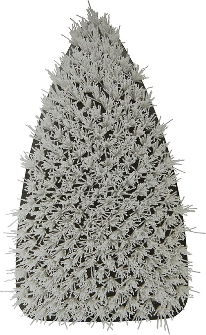 Rubbermaid 1811031 Switchable Bristle Brush (Pack of 3)