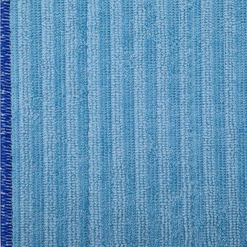 Amazon Basics Washable Steam Mop Replacement Pads for All Hard Floors, 4-Pack - style: Replacement Pad