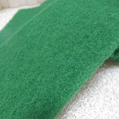 10-Pack Heavy Duty Non-Scratch Scouring Pads 5.90X3.93 Inch Durable Kitchen Scrub Sponges for Dish Washing Pots Pans Stove Top Cleaning