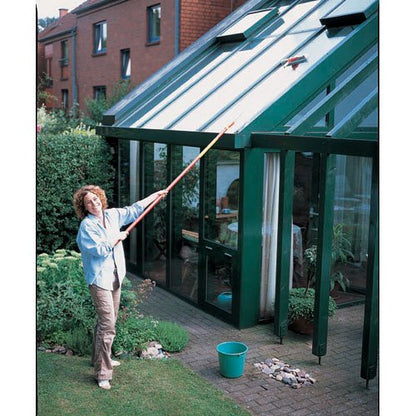 Wolf-Garten EWM Multi-Change Window Washer