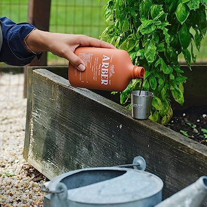 ARBER Spray Bottle + Measuring Cup for Gardening