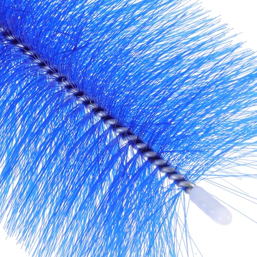 2-Pack Multi-Functional Fan Cleaning Brush for Household Use Portable Narrow Gap Duster for Efficient Dust Removal on Electric Fans and Air Conditioner Vents