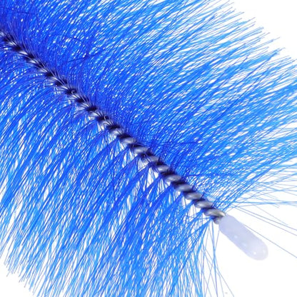 2-Pack Multi-Functional Fan Cleaning Brush for Household Use Portable Narrow Gap Duster for Efficient Dust Removal on Electric Fans and Air Conditioner Vents