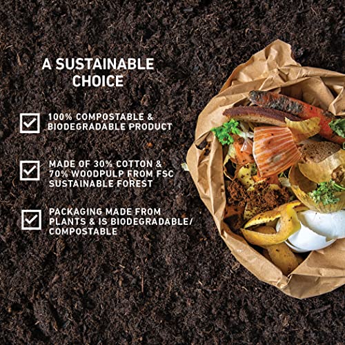 Nordhus Design Swedish Dishcloths, Dark Gray, Grey, White, Beige 10-Pack, Reusable, Washable Cellulose Cotton Kitchen Cloths - Replace Paper Towels, Wipes, Sponges, Dish Rags - color: Neutral Mix
