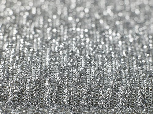 Spontex Brilliant Scourer, 13 x 8.5 cm