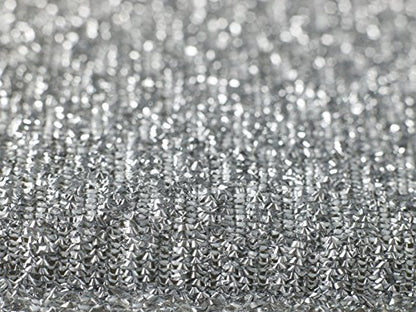 Spontex Brilliant Scourer, 13 x 8.5 cm